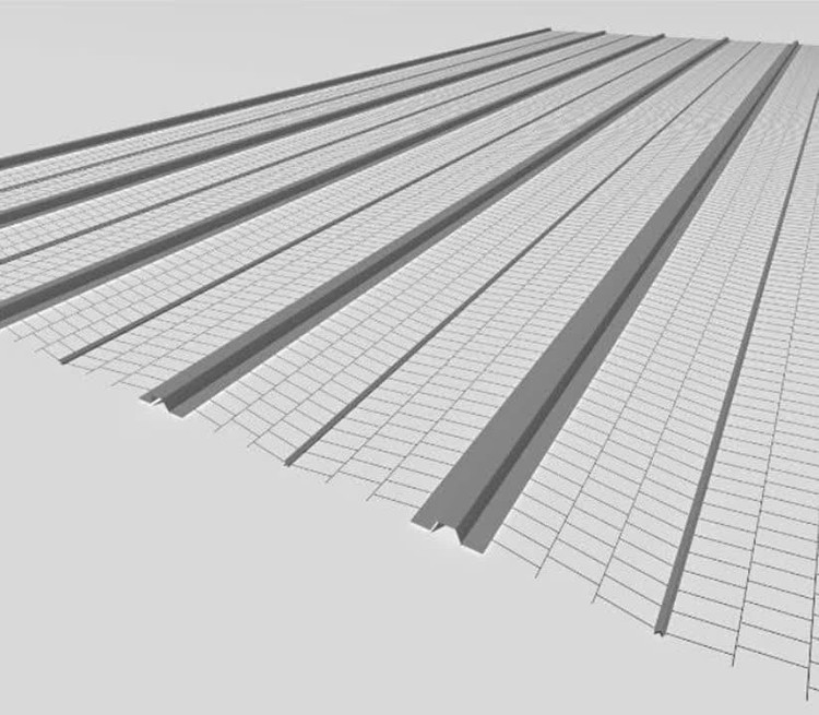 رابیتس بدون جوشکاری(رابیتس جدید)